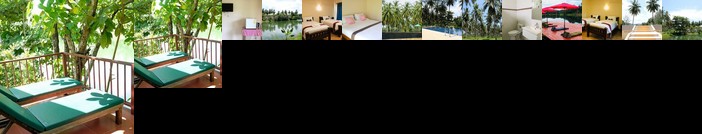 Khao Lak Golden Coconut Resort