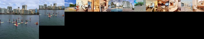 Condado Lagoon Villas at Paseo Caribe