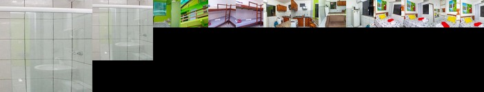 Casa da Joana Morro de Sao Paulo