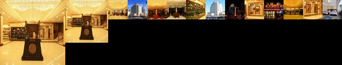 Sunshine Holiday Hotel Liangzhou Wuwei