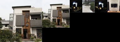 Jiuqi Hangzhou West Lake Deng Yigeren Inn Hangzhou Leifeng Pagoda