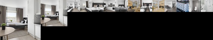 Forenom Aparthotel Stockholm Flemingsberg