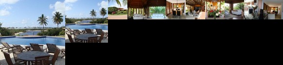 Casa de ferias Sauipe