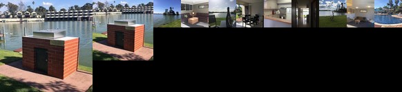 Waterside Holiday Rentals Unit 31