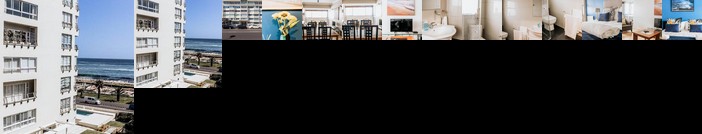 New Cumberland- Beachfront apartment-Ocean Views-WiFi