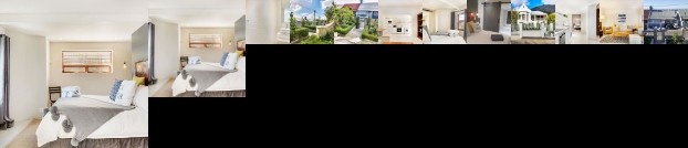 Cheviot Place Garden Apartment