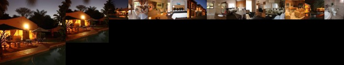 Eagles Nest Lodge Johannesburg