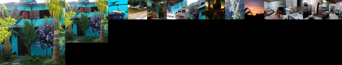 Recanto Brisa Nativa