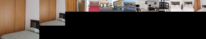 Apartamento Terra Branca