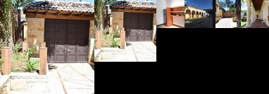 Casa Molino Santo Domingo