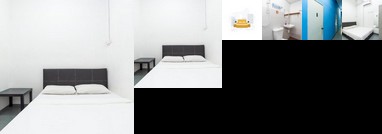 Blue District Hostel