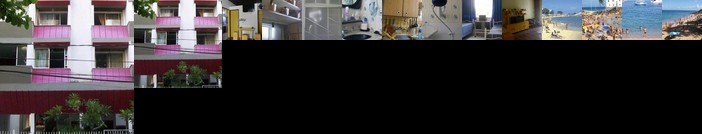 Apartamento Edificio Mirage