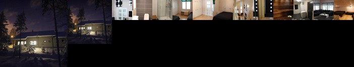 Villa White Iso Syote