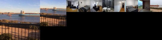 Best View in Port Hedland