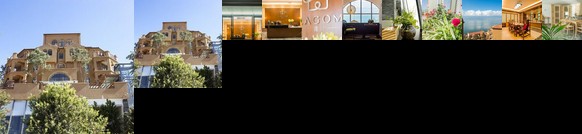 Luowang Haidongfang Lake-view Hotel