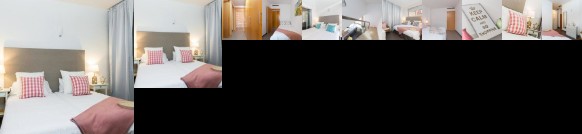 Apartamentos Cornellalux 2