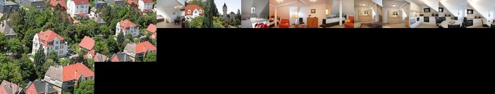 Apartment am Kunsthaus Nordhausen - 47266