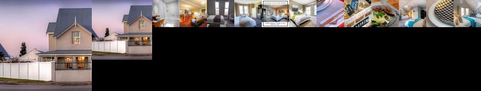 23 On Glen Guest House