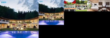 Designferienhaus Karnten