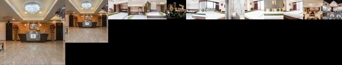 Hotel Shree Vitthal Mangalam