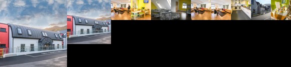 Croagh Patrick Hostel