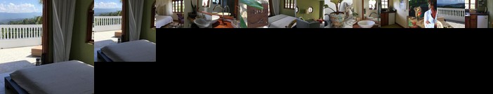 Fantastic views at Friends