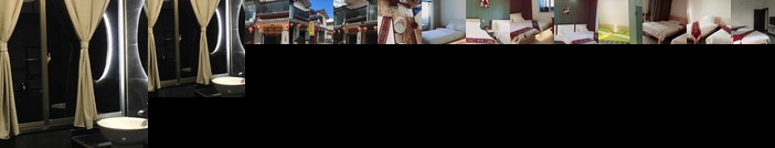 Stone Forest Mijia Guest House