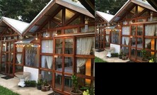 Memory Lane by Esperanza Cafe Bed & Breakfast