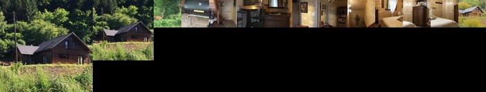 Chalet du champs des semeaux