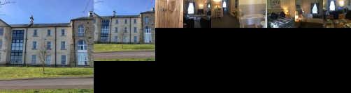 Silverhill House Apartment