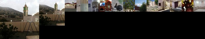 Lahzet Ghoroob Resort