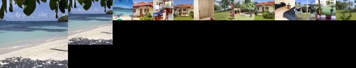 Villa Diana Ocean Front