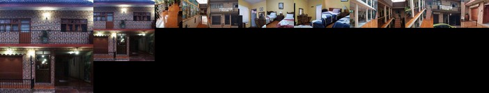 Hotel Nuevo Cupatitzio