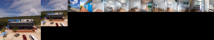 Tinian Oceanview Hotel