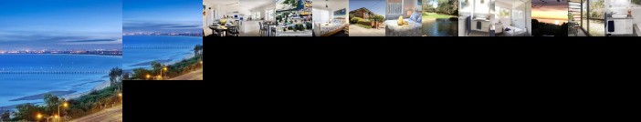 By The Beach Melbourne