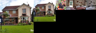 Failte B&B Claremorris