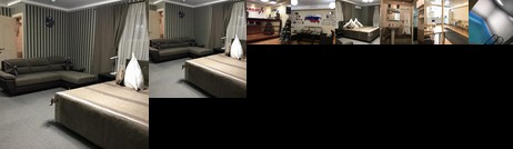 Guest House Aviator Kamyshin
