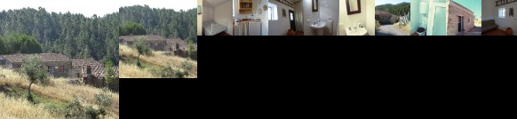 Palheiros da Ribeira