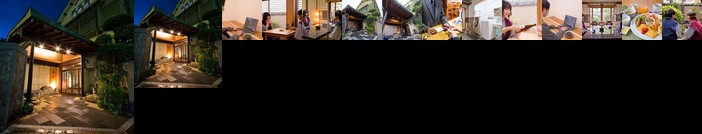 Ryokan Seifuso Omuta