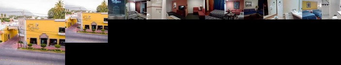 Hotel La Loma Tepic