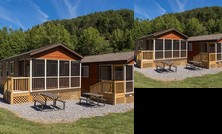 Fort Tatham RV Resort