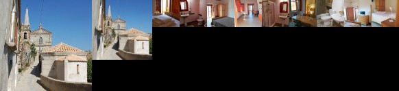 Case Rurali Pentedattilo