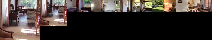 La grande maison de Carrouges