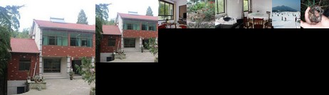 Haoke Renjia Farmhouse