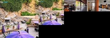 Penzion Laskala Tisnov