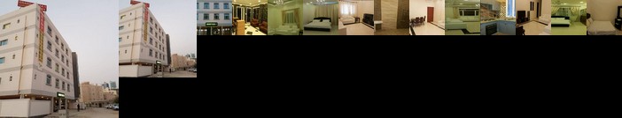 The Grand Apartment Manama