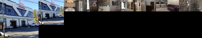 Hotel Premier Mineral'nyye Vody