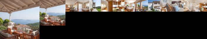 Villa Sunny Skiathos