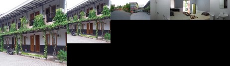 Taman Paradise Guest House