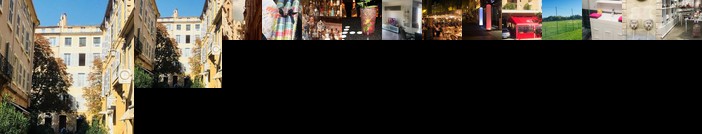 Design Standing Apt in Aix